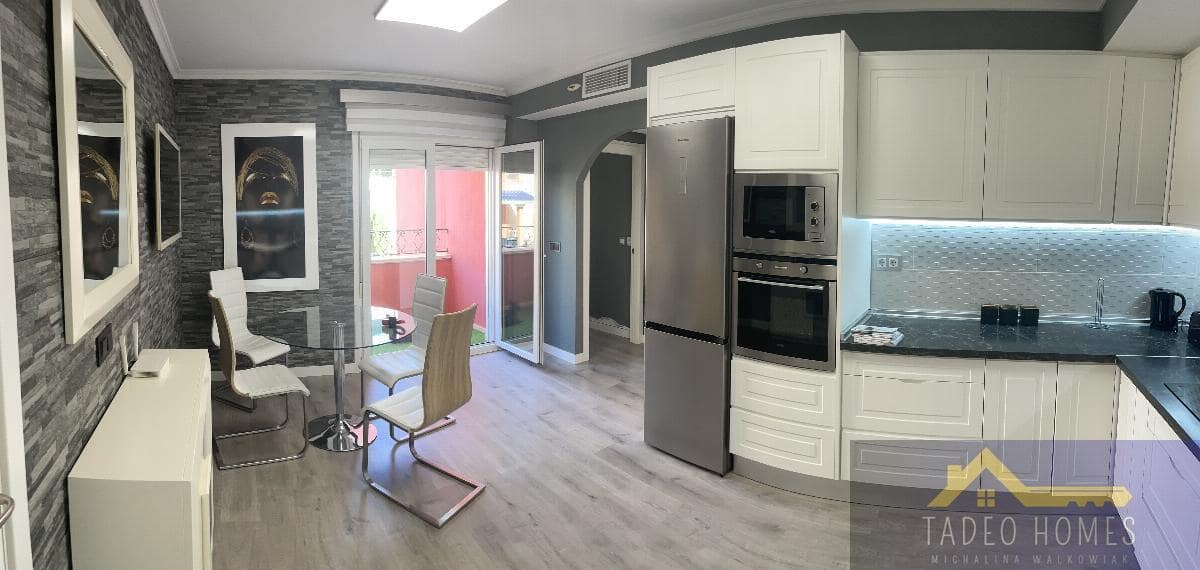 2 sypialnia Apartament do wynajęcia w Banos y Mendigo z basenem garażem - 700 € (Ref: 9683841)