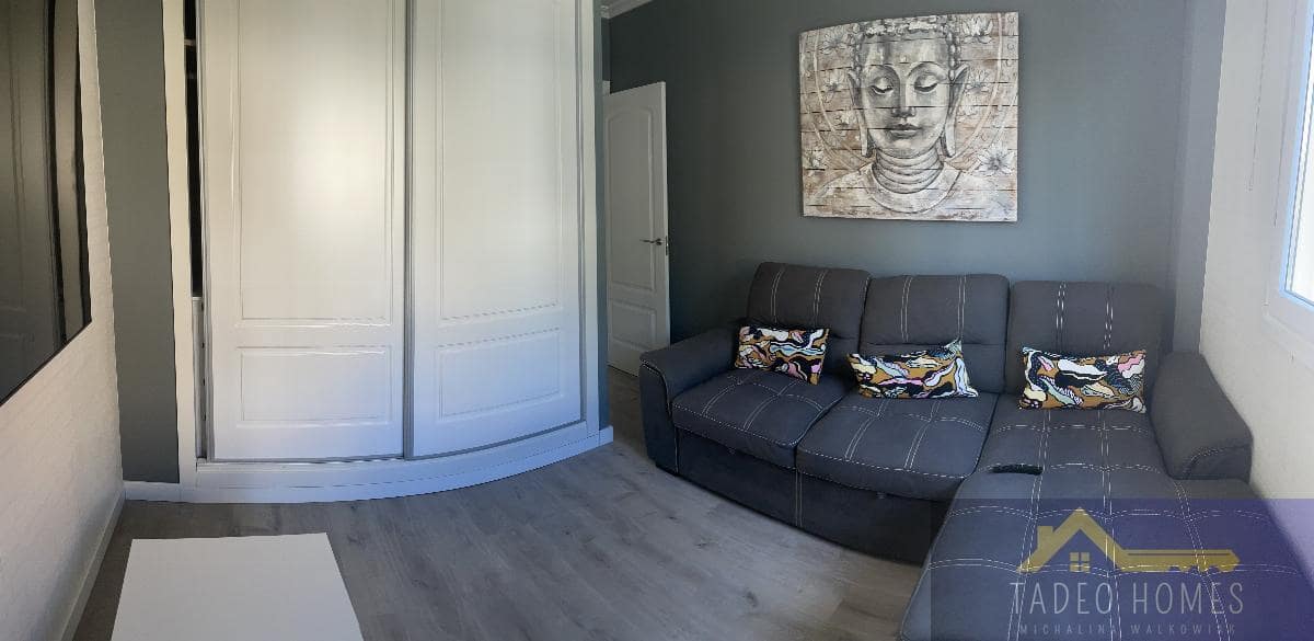 2 sypialnia Apartament do wynajęcia w Banos y Mendigo z basenem garażem - 700 € (Ref: 9683841)