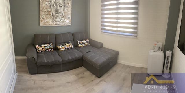 2 sypialnia Apartament do wynajęcia w Baños y Mendigo, Miasto Murcja z basenem garażem - 700 € (Ref: 9683841)