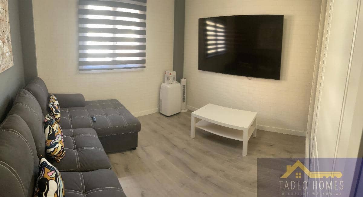 2 sypialnia Apartament do wynajęcia w Banos y Mendigo z basenem garażem - 700 € (Ref: 9683841)