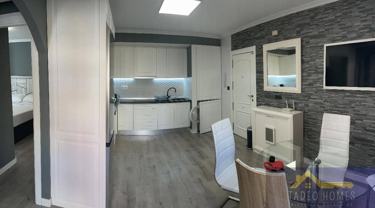 2 sypialnia Apartament do wynajęcia w Banos y Mendigo z basenem garażem - 700 € (Ref: 9683841)