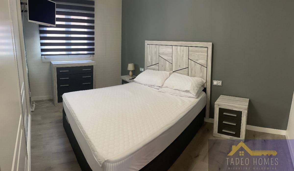 2 sypialnia Apartament do wynajęcia w Banos y Mendigo z basenem garażem - 700 € (Ref: 9683841)
