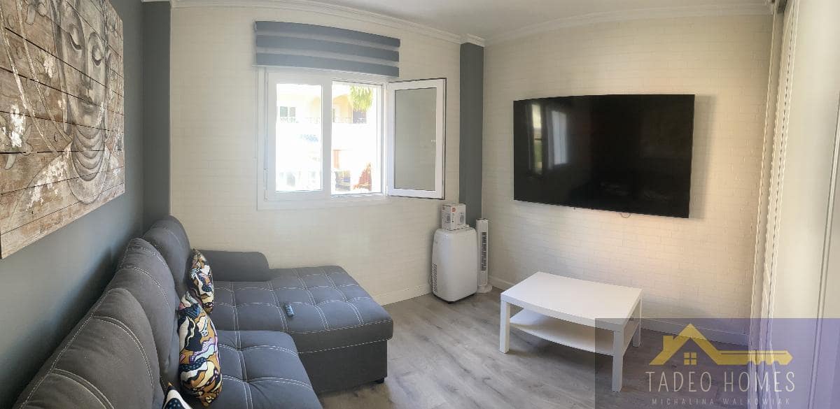 2 sypialnia Apartament do wynajęcia w Banos y Mendigo z basenem garażem - 700 € (Ref: 9683841)