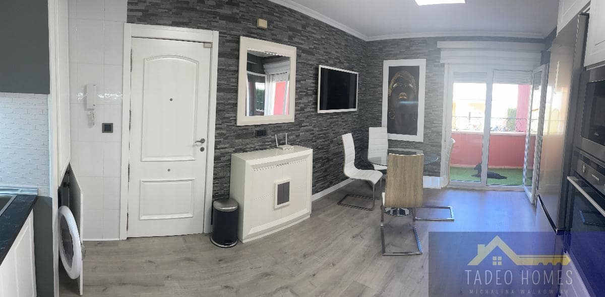 2 sypialnia Apartament do wynajęcia w Banos y Mendigo z basenem garażem - 700 € (Ref: 9683841)