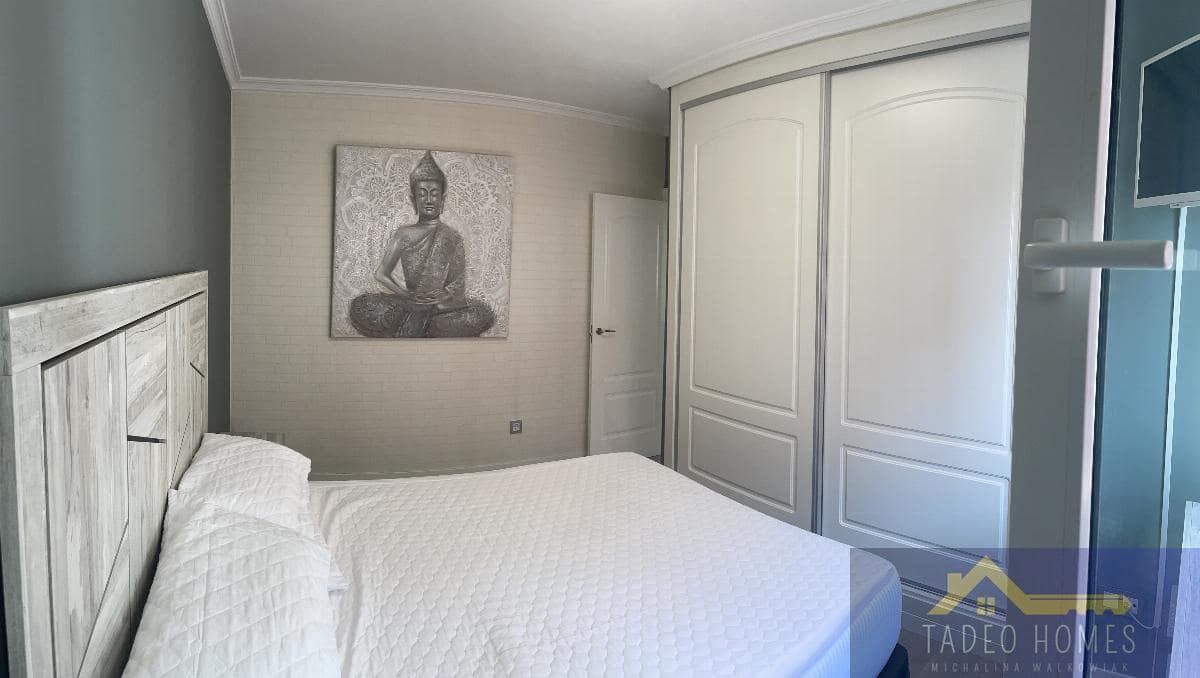 2 sypialnia Apartament do wynajęcia w Banos y Mendigo z basenem garażem - 700 € (Ref: 9683841)