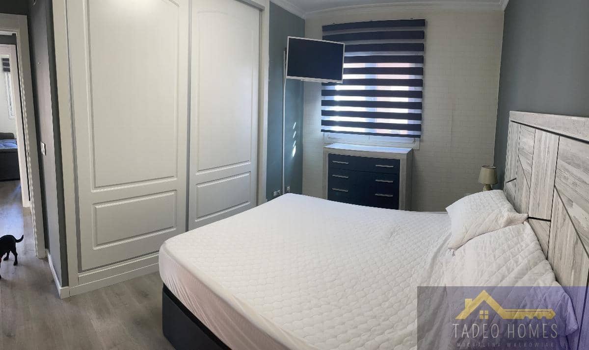 2 sypialnia Apartament do wynajęcia w Banos y Mendigo z basenem garażem - 700 € (Ref: 9683841)