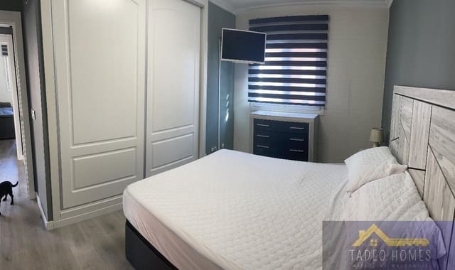 2 sypialnia Apartament do wynajęcia w Baños y Mendigo, Miasto Murcja z basenem garażem - 700 € (Ref: 9683841)