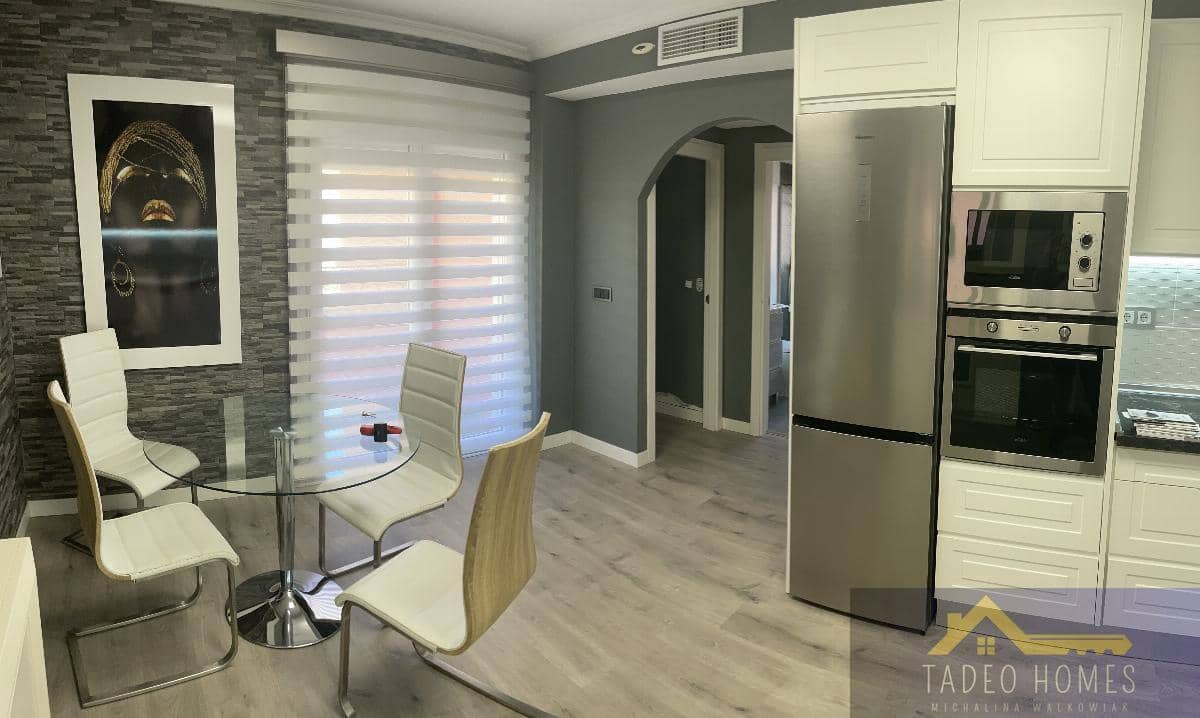 2 sypialnia Apartament do wynajęcia w Banos y Mendigo z basenem garażem - 700 € (Ref: 9683841)