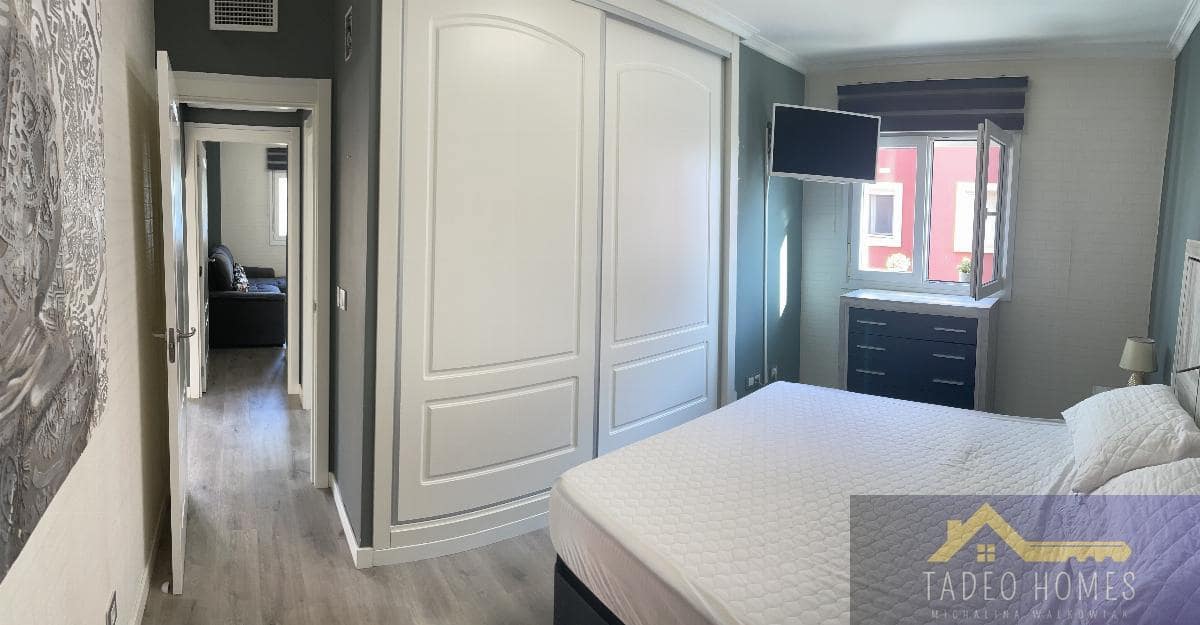 2 sypialnia Apartament do wynajęcia w Banos y Mendigo z basenem garażem - 700 € (Ref: 9683841)