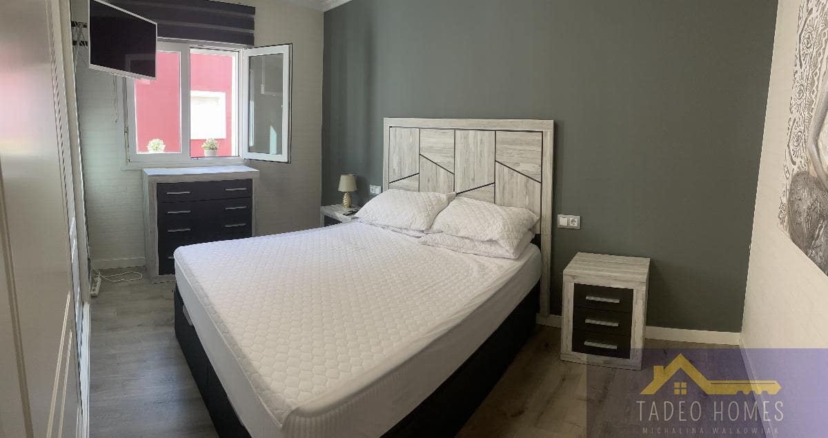 2 sypialnia Apartament do wynajęcia w Banos y Mendigo z basenem garażem - 700 € (Ref: 9683841)