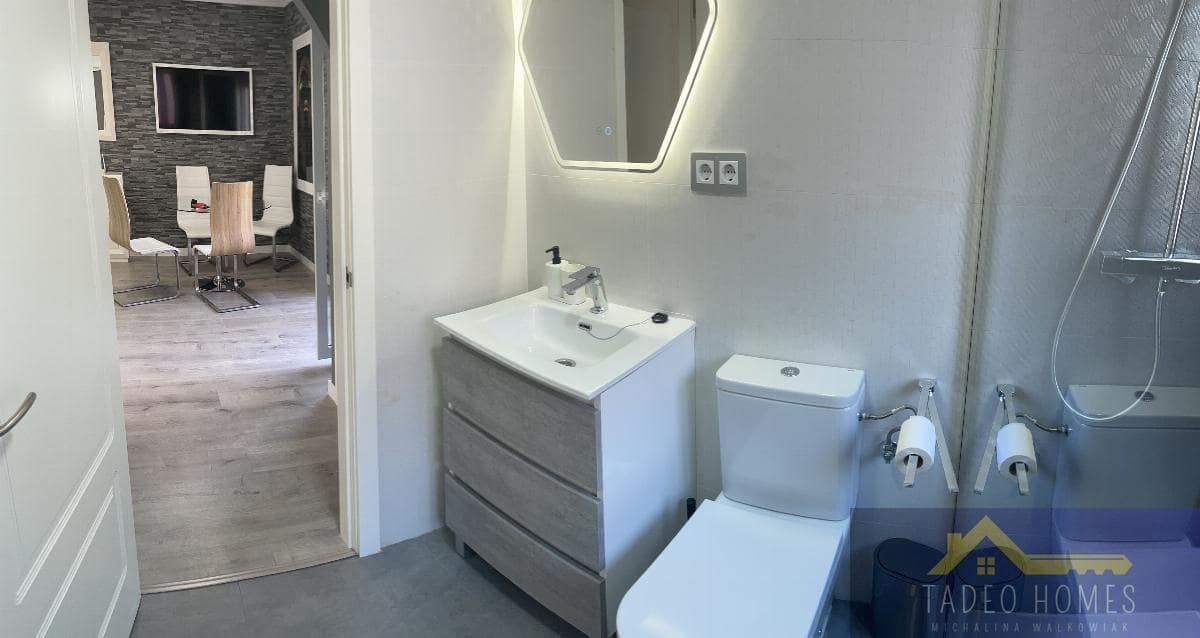 2 sypialnia Apartament do wynajęcia w Banos y Mendigo z basenem garażem - 700 € (Ref: 9683841)