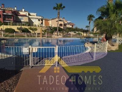 2 sovrum Lägenhet till salu i Banos y Mendigo med pool garage - 119 000 € (Ref: 9683842)