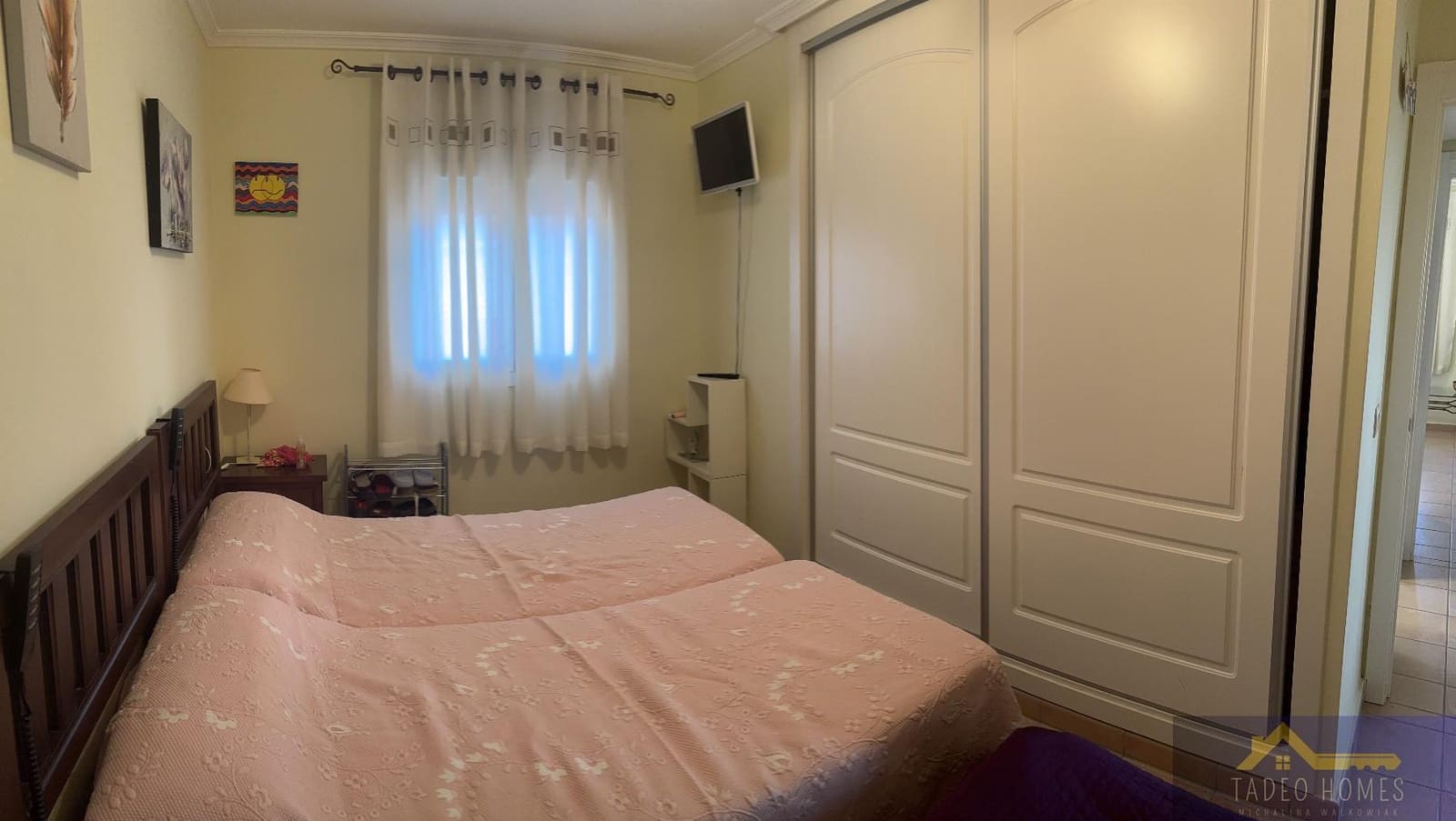 2 sovrum Lägenhet till salu i Banos y Mendigo med pool garage - 119 000 € (Ref: 9683842)