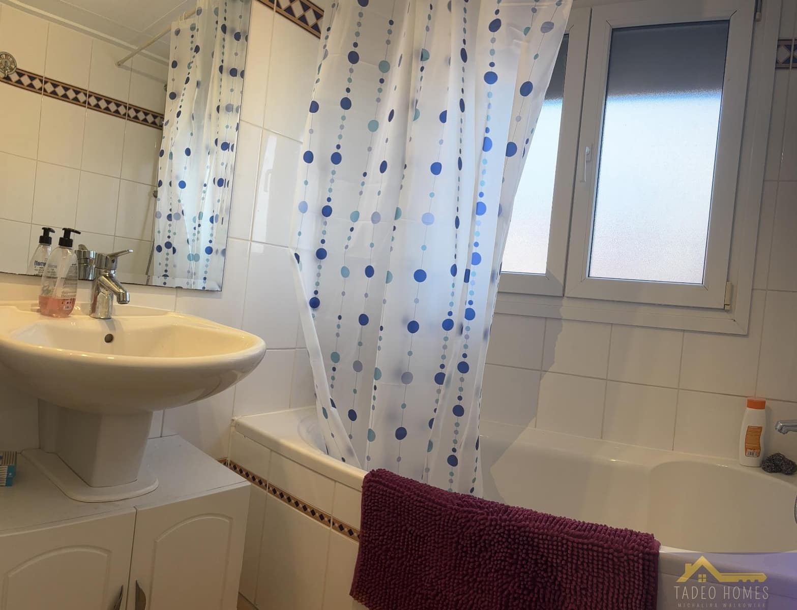 2 sovrum Lägenhet till salu i Banos y Mendigo med pool garage - 119 000 € (Ref: 9683842)