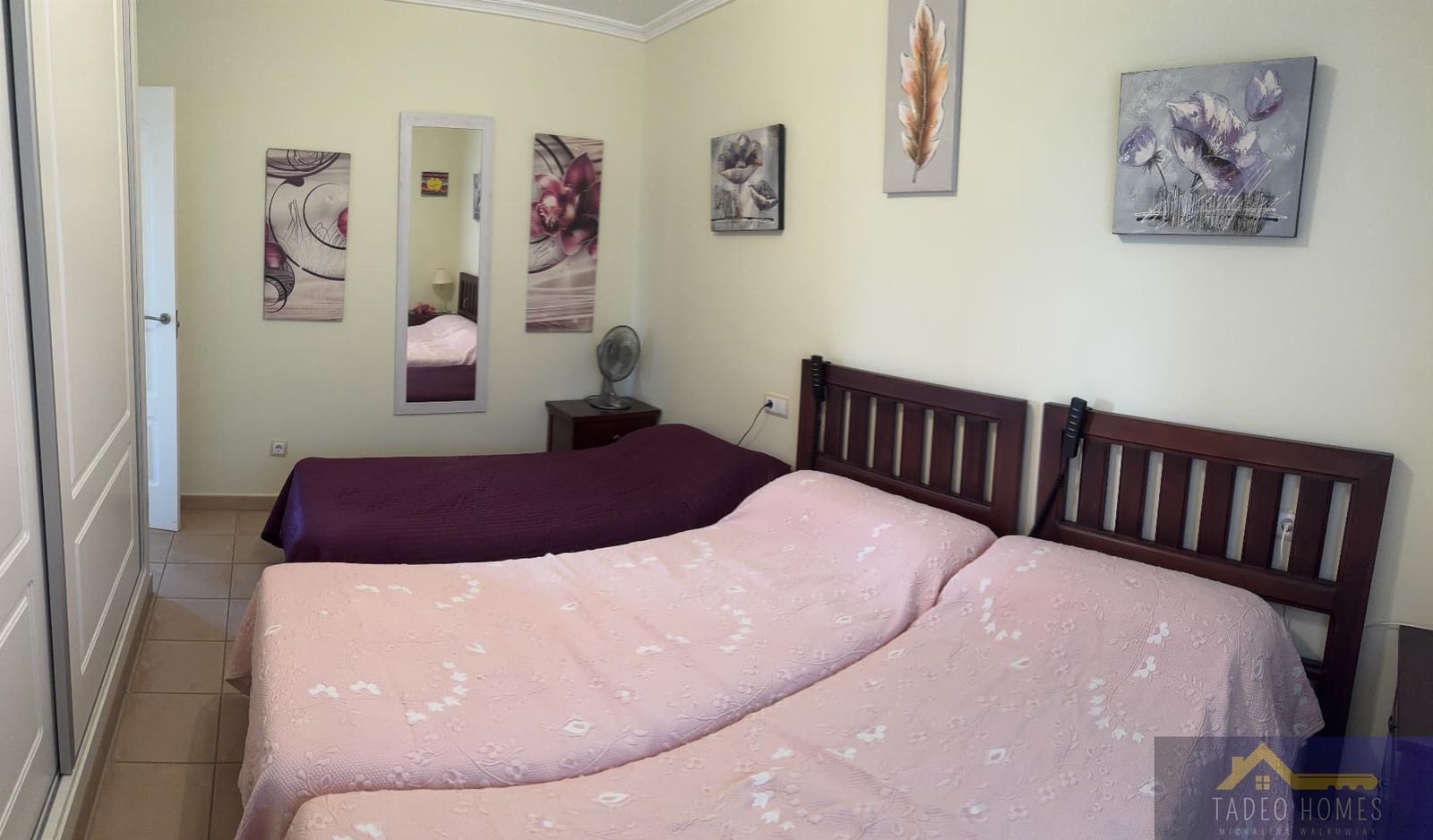 2 sovrum Lägenhet till salu i Banos y Mendigo med pool garage - 119 000 € (Ref: 9683842)