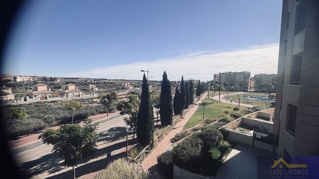 1 soveværelse Lejlighed til salg i Gea y Truyols, Murcia by med swimmingpool garage - € 75.000 (Ref: 9683843)