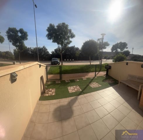 1 soveværelse Lejlighed til salg i Gea y Truyols, Murcia by med swimmingpool garage - € 79.500 (Ref: 9683844)
