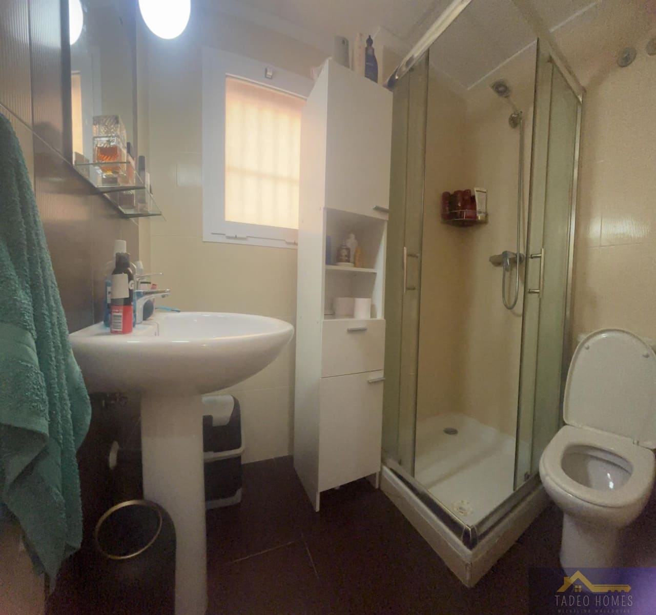 1 makuuhuone Huoneisto myytävänä paikassa Gea y Truyols mukana uima-altaan 
autotalli - 79 500 € (Ref: 9683844)