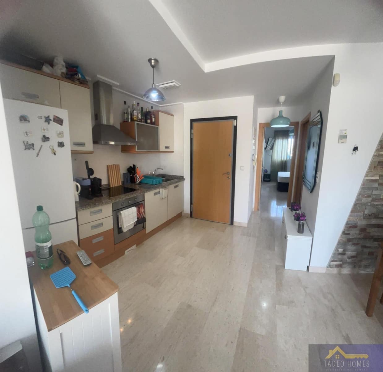 1 makuuhuone Huoneisto myytävänä paikassa Gea y Truyols mukana uima-altaan 
autotalli - 79 500 € (Ref: 9683844)