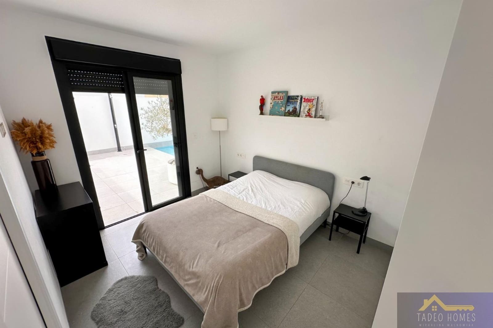 2 slaapkamer Villa te koop in Roldan met zwembad - € 269.500 (Ref: 9683846)