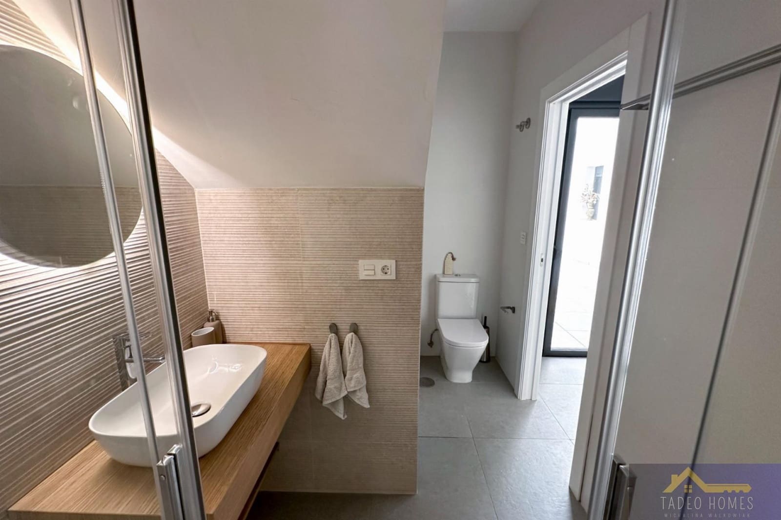 2 slaapkamer Villa te koop in Roldan met zwembad - € 269.500 (Ref: 9683846)