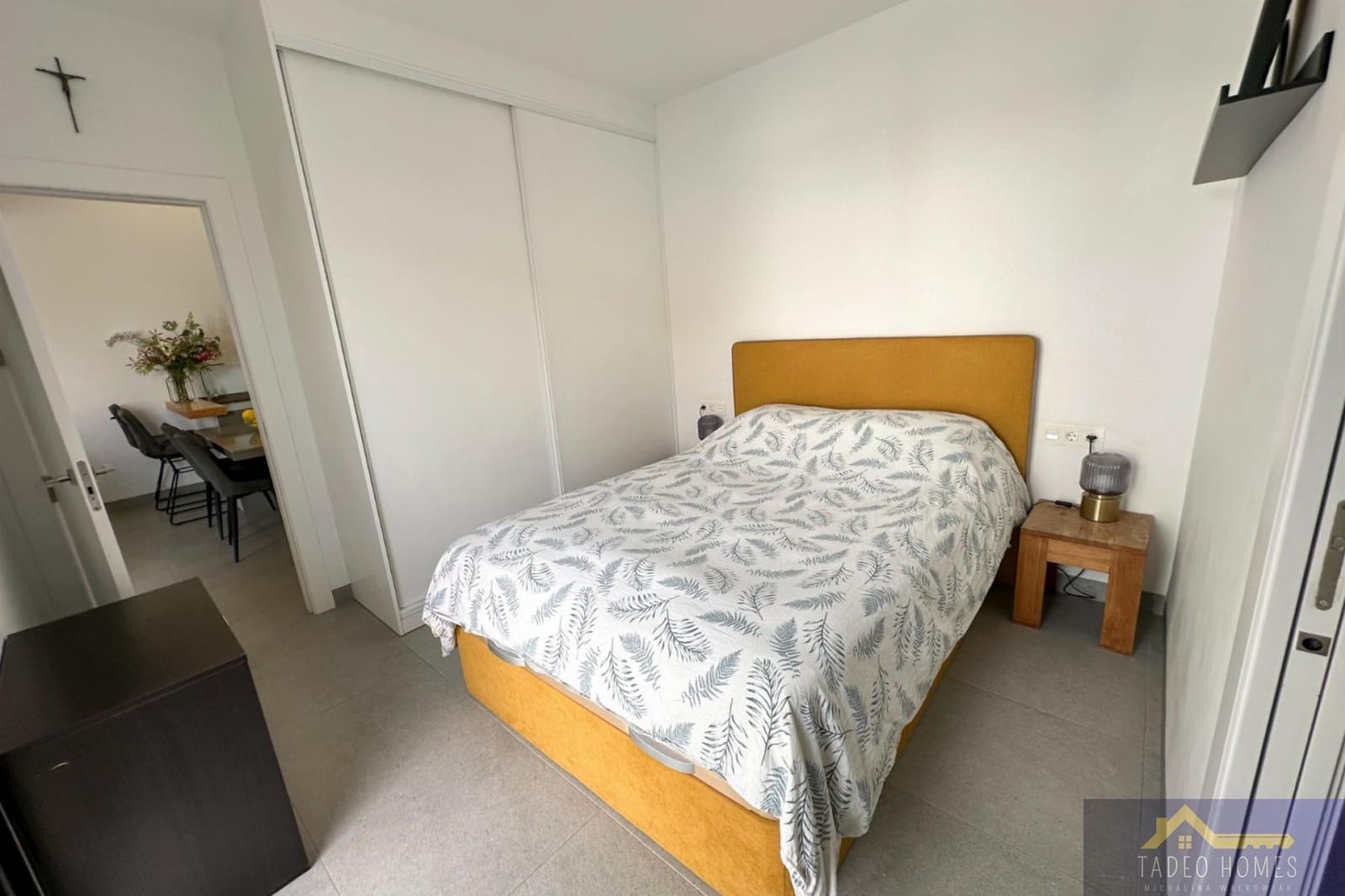 2 slaapkamer Villa te koop in Roldan met zwembad - € 269.500 (Ref: 9683846)