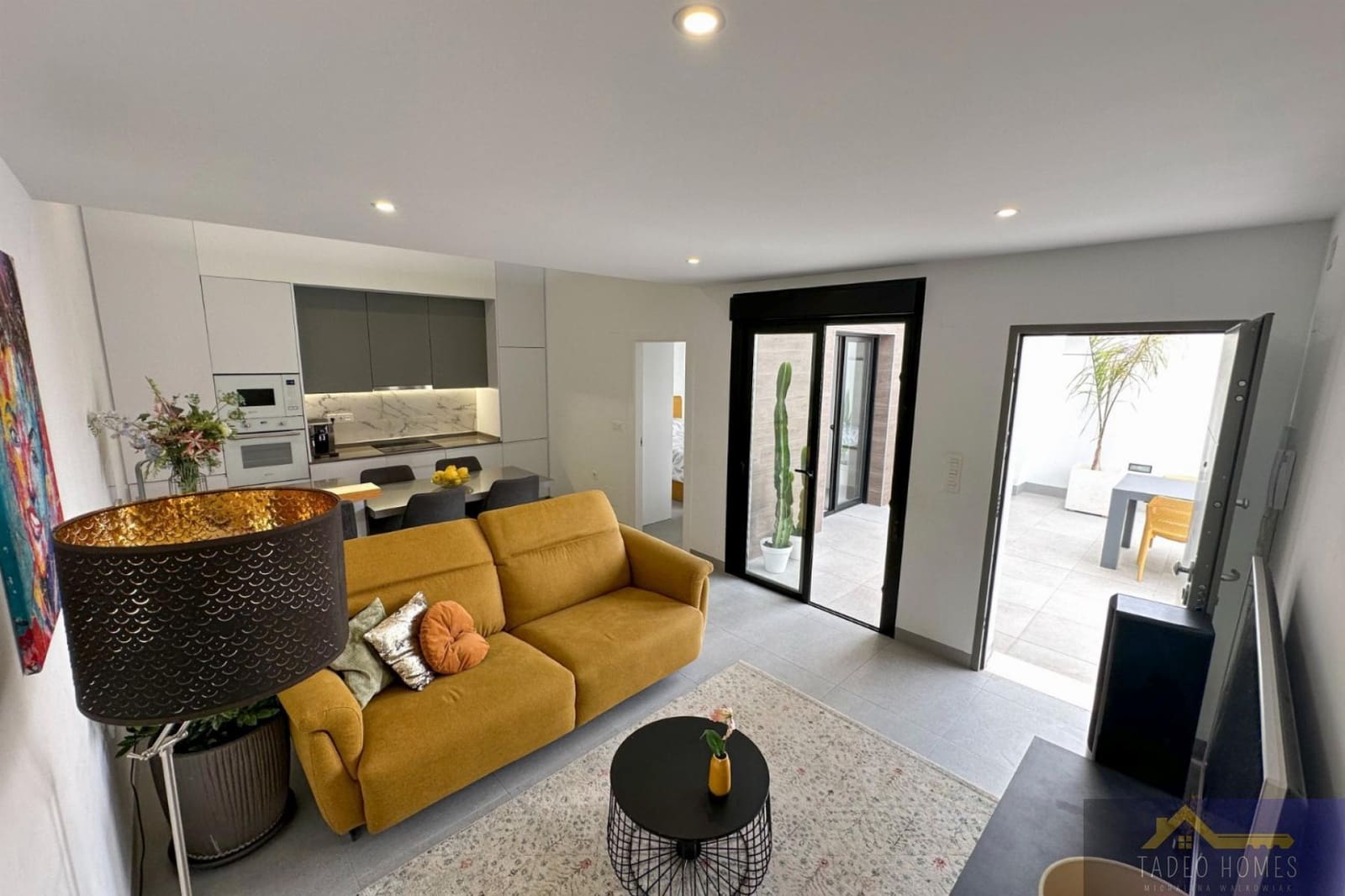 2 slaapkamer Villa te koop in Roldan met zwembad - € 269.500 (Ref: 9683846)