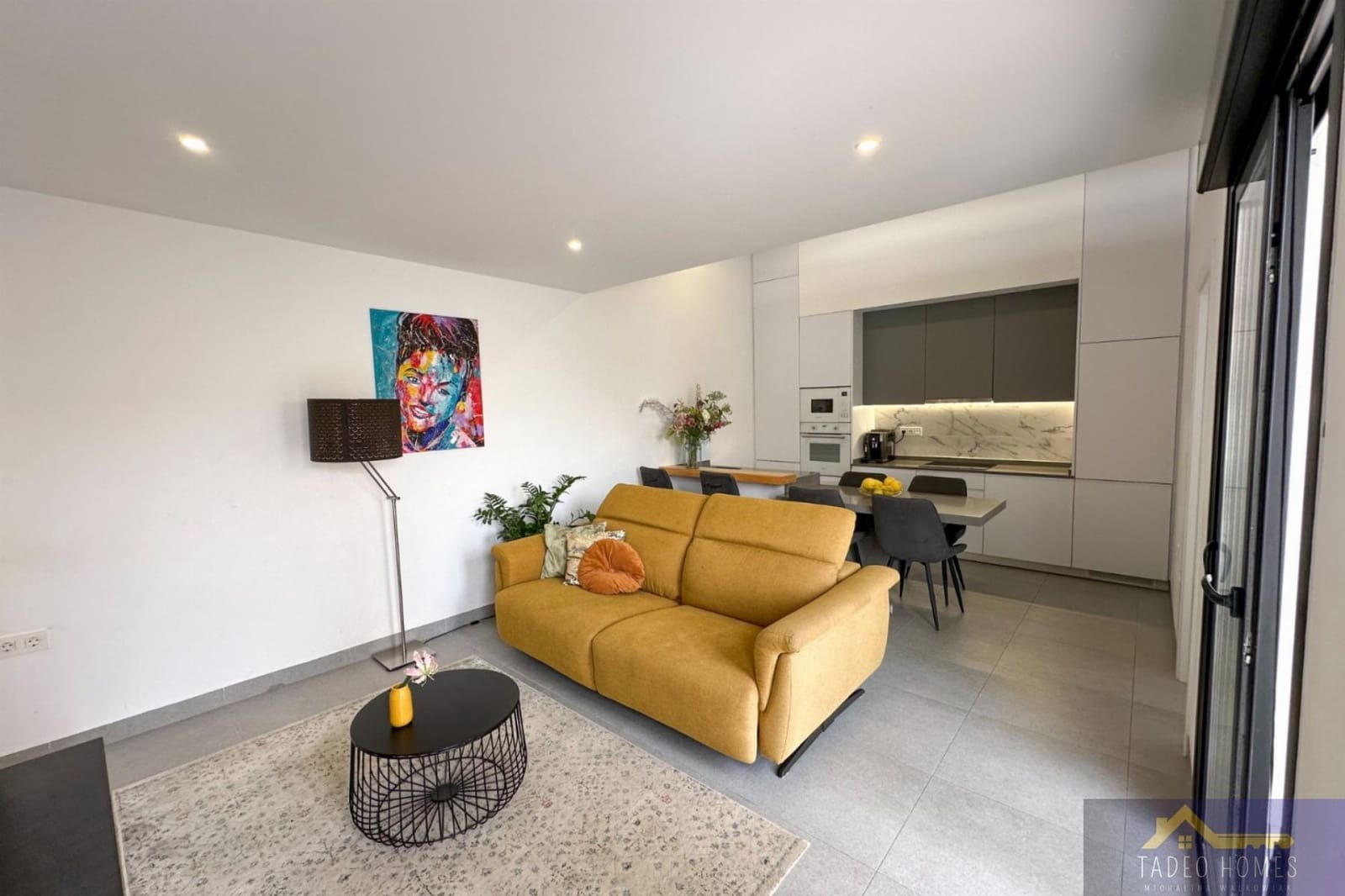 2 slaapkamer Villa te koop in Roldan met zwembad - € 269.500 (Ref: 9683846)