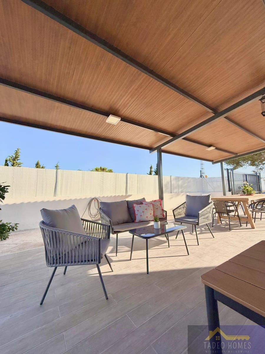 4 quarto Quinta/Casa Rural para venda em Valle del Sol com garagem - 450 000 € (Ref: 9683847)