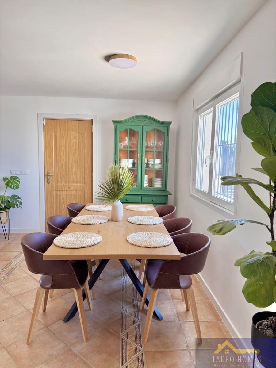 4 quarto Quinta/Casa Rural para venda em Valle del Sol com garagem - 450 000 € (Ref: 9683847)