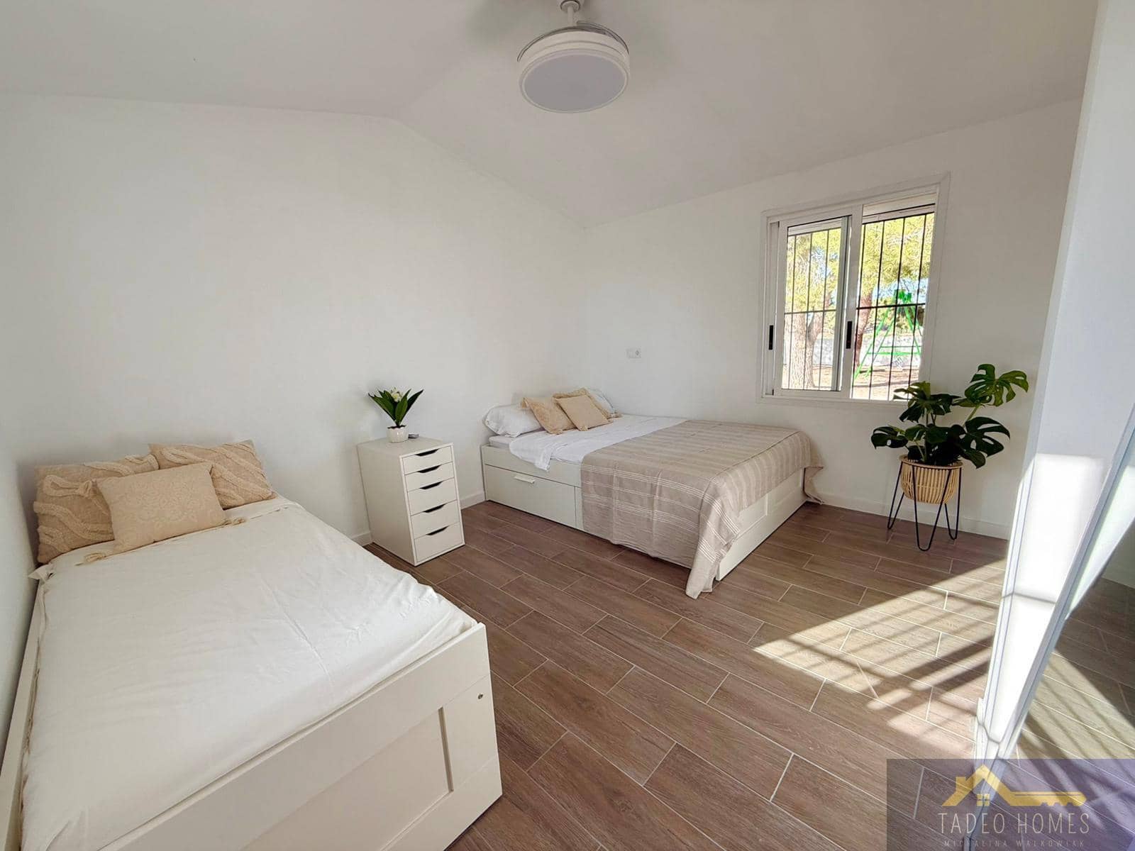 4 quarto Quinta/Casa Rural para venda em Valle del Sol com garagem - 450 000 € (Ref: 9683847)