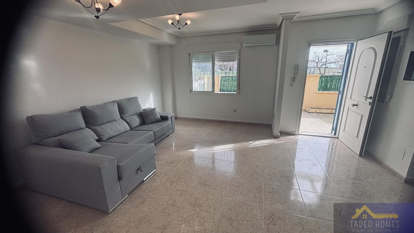 2 soveværelse Lejlighed til salg i La Tercia med swimmingpool - € 135.000 (Ref: 9683849)