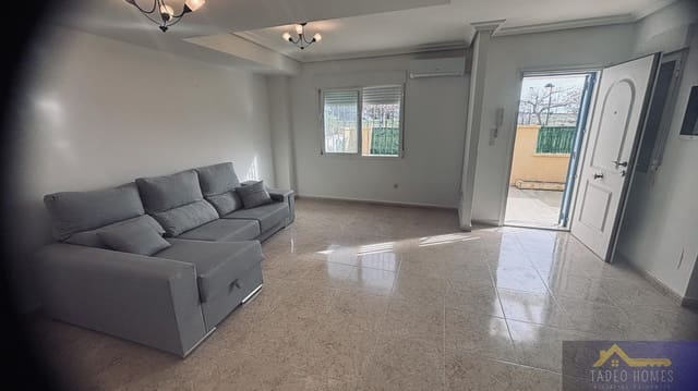 2 soveværelse Lejlighed til salg i La Tercia, Murcia by med swimmingpool - € 135.000 (Ref: 9683849)