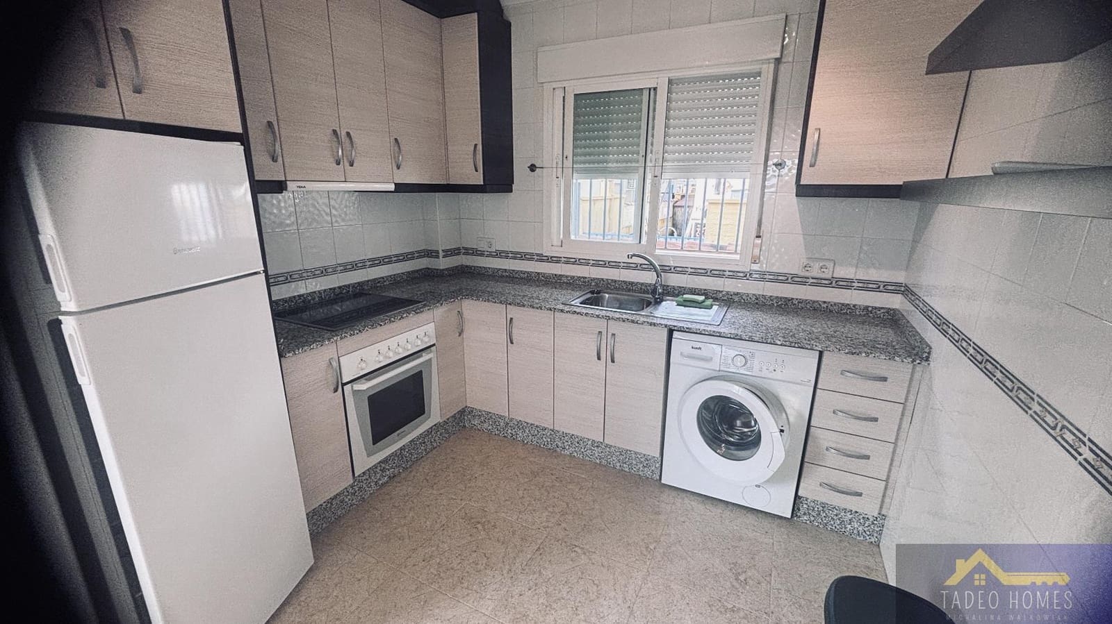 2 soveværelse Lejlighed til salg i La Tercia med swimmingpool - € 135.000 (Ref: 9683849)