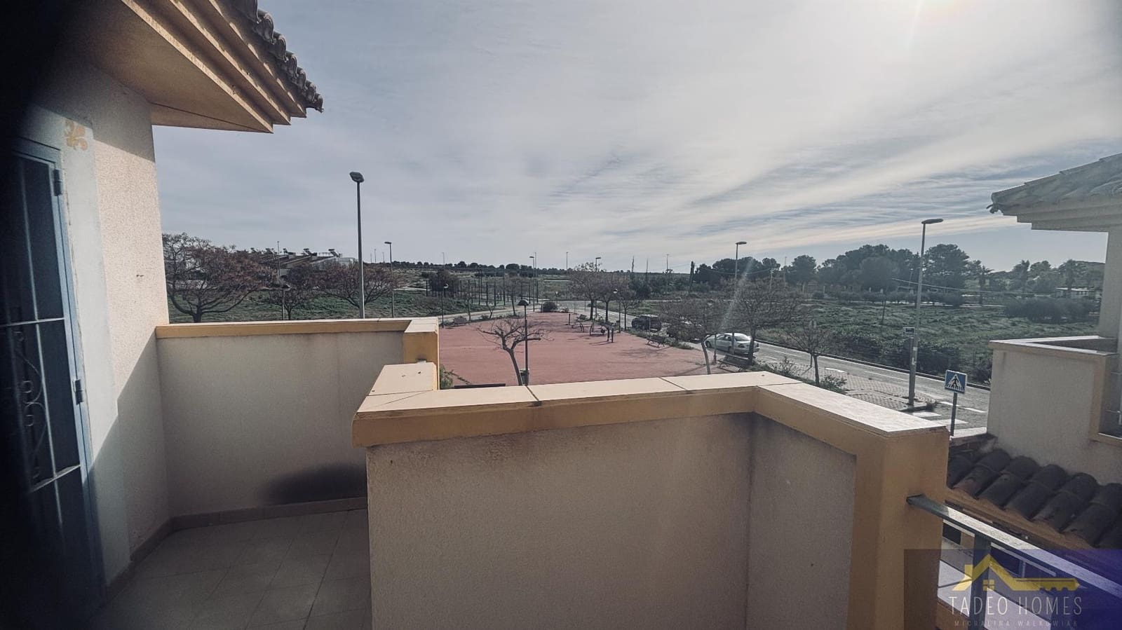 2 soveværelse Lejlighed til salg i La Tercia med swimmingpool - € 135.000 (Ref: 9683849)