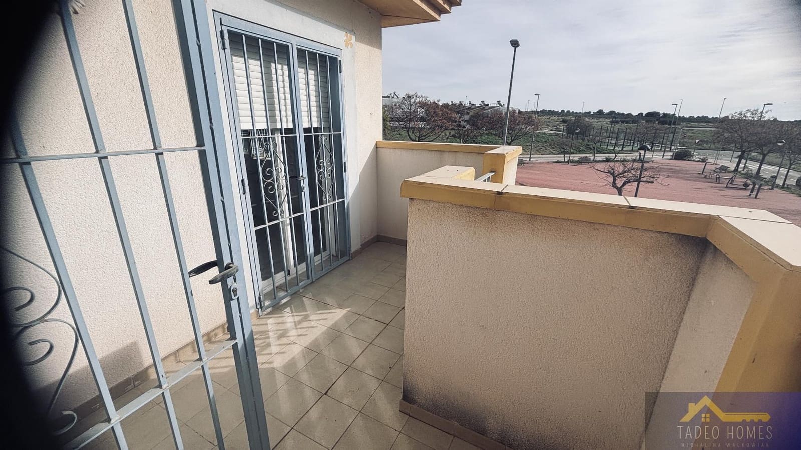 2 soveværelse Lejlighed til salg i La Tercia med swimmingpool - € 135.000 (Ref: 9683849)