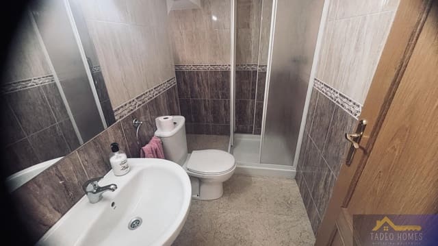 2 soveværelse Lejlighed til salg i La Tercia, Murcia by med swimmingpool - € 135.000 (Ref: 9683849)