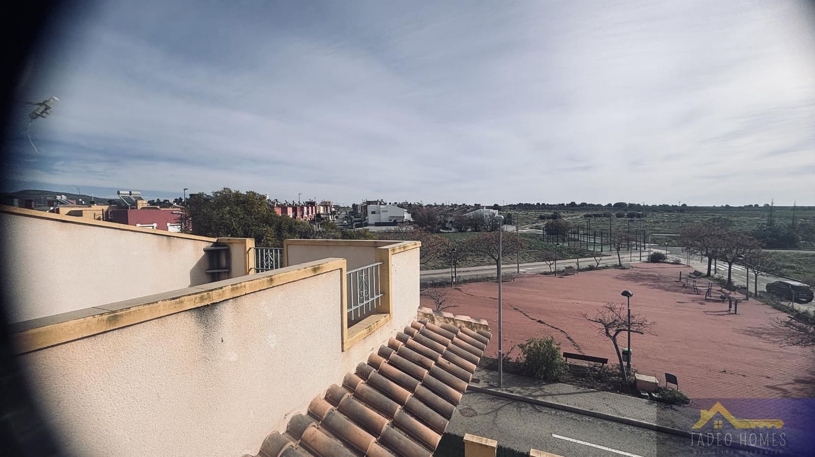 2 soveværelse Lejlighed til salg i La Tercia med swimmingpool - € 135.000 (Ref: 9683849)