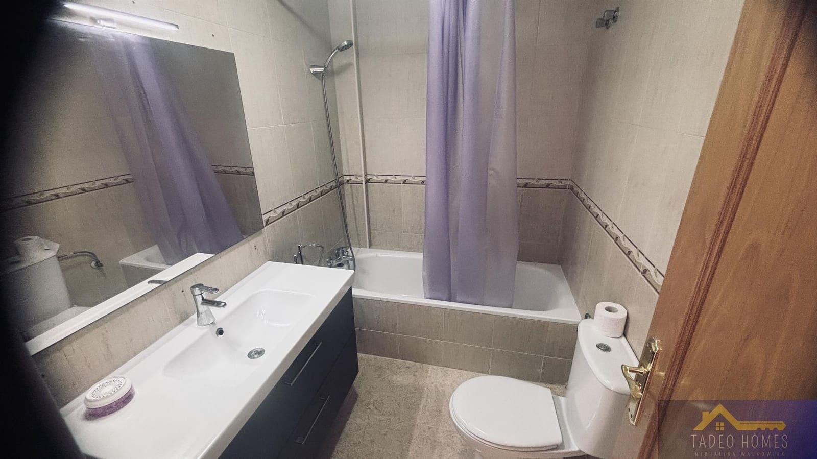 2 soveværelse Lejlighed til salg i La Tercia med swimmingpool - € 135.000 (Ref: 9683849)