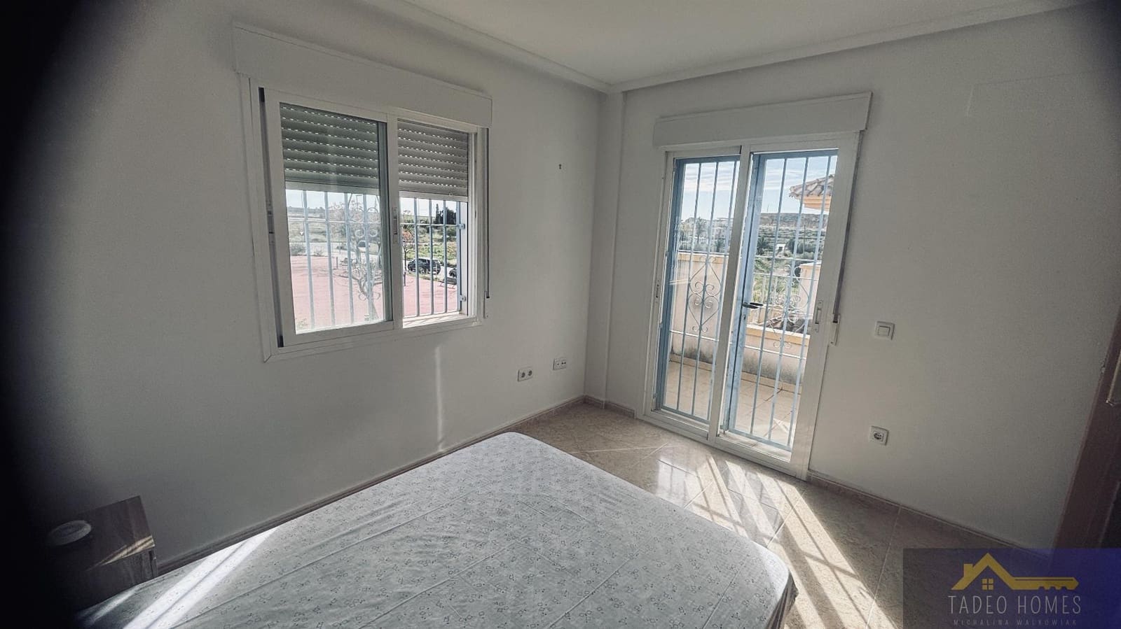 2 soveværelse Lejlighed til salg i La Tercia med swimmingpool - € 135.000 (Ref: 9683849)