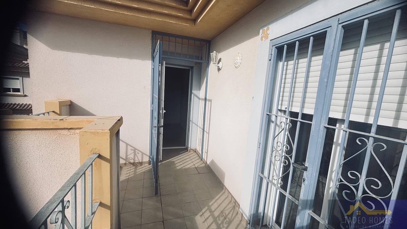 2 soveværelse Lejlighed til salg i La Tercia med swimmingpool - € 135.000 (Ref: 9683849)