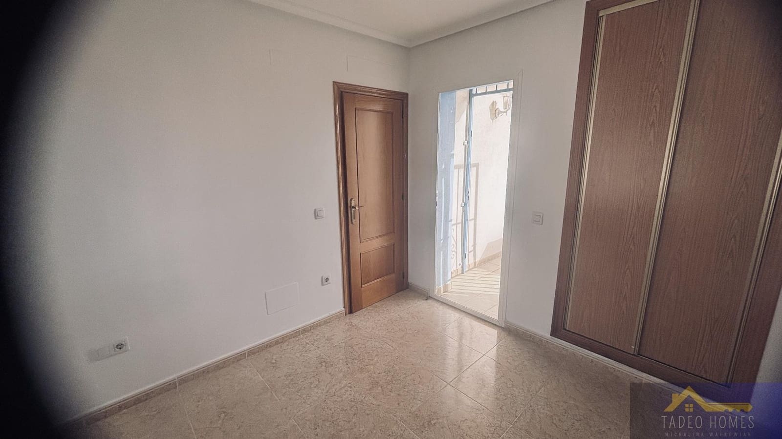 2 soveværelse Lejlighed til salg i La Tercia med swimmingpool - € 135.000 (Ref: 9683849)