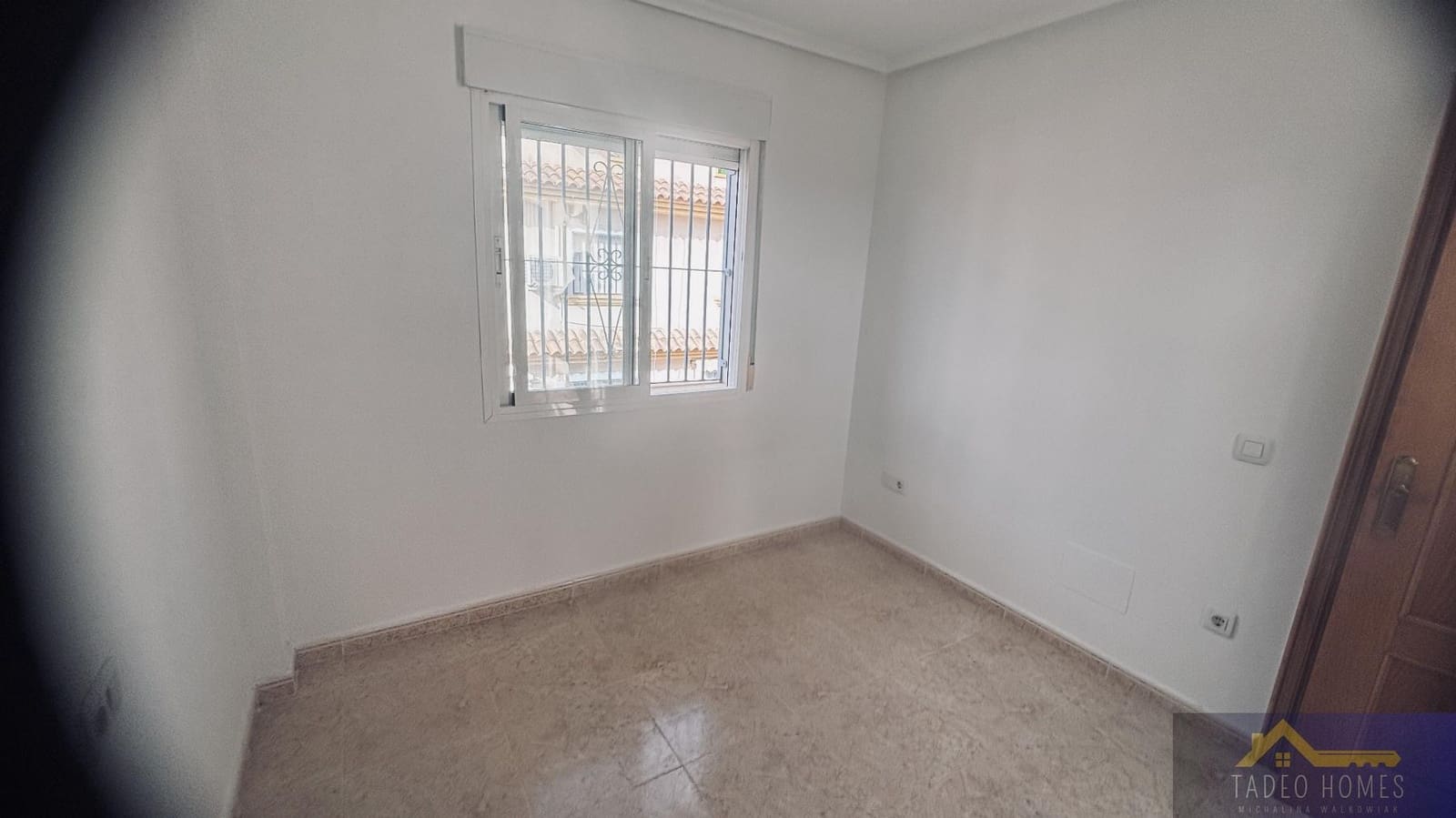 2 soveværelse Lejlighed til salg i La Tercia med swimmingpool - € 135.000 (Ref: 9683849)