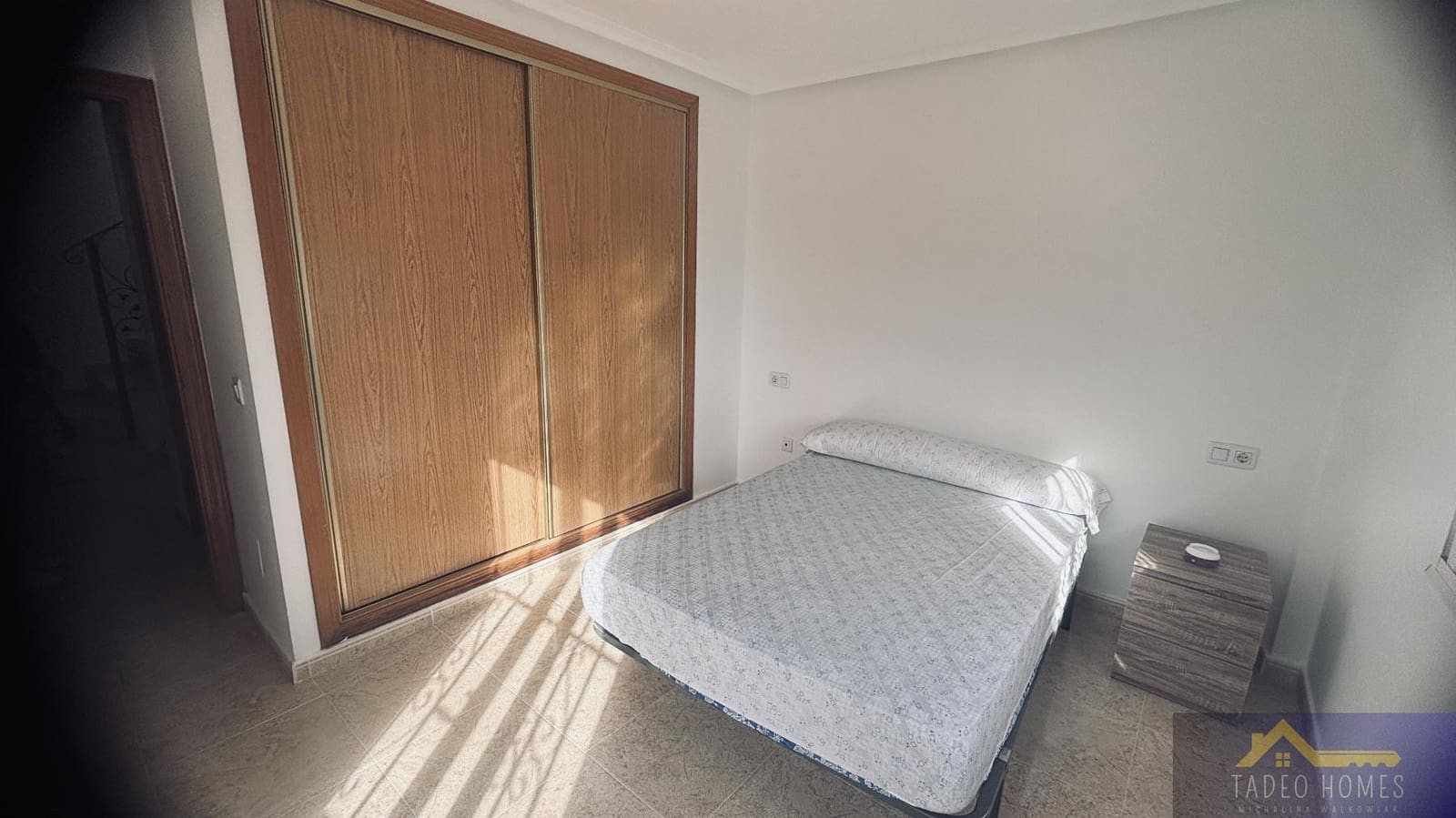 2 soveværelse Lejlighed til salg i La Tercia med swimmingpool - € 135.000 (Ref: 9683849)