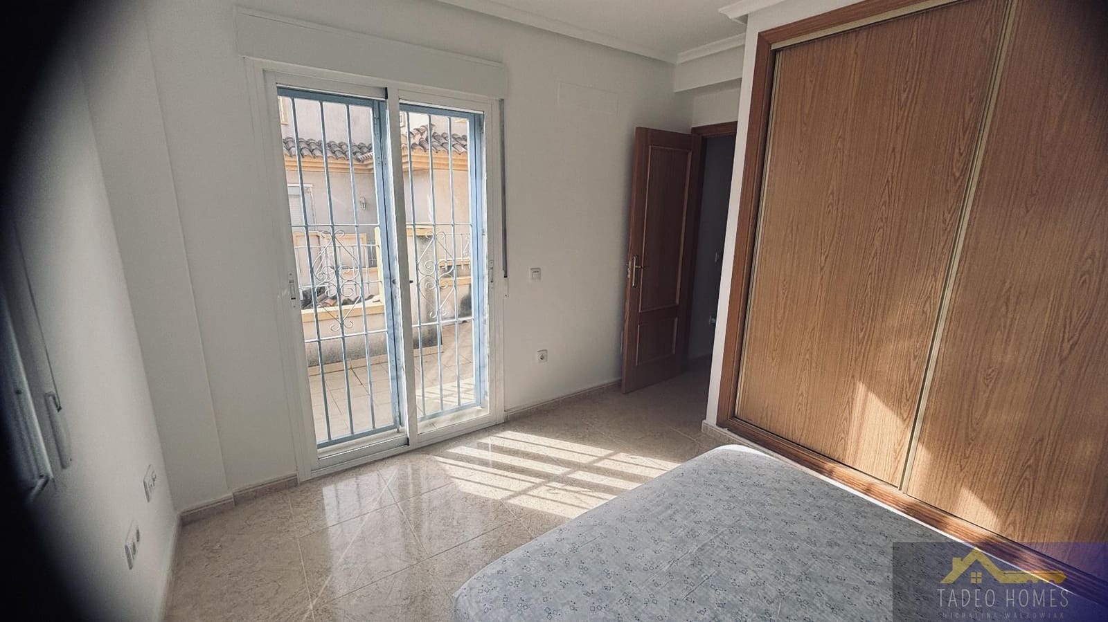 2 soveværelse Lejlighed til salg i La Tercia med swimmingpool - € 135.000 (Ref: 9683849)