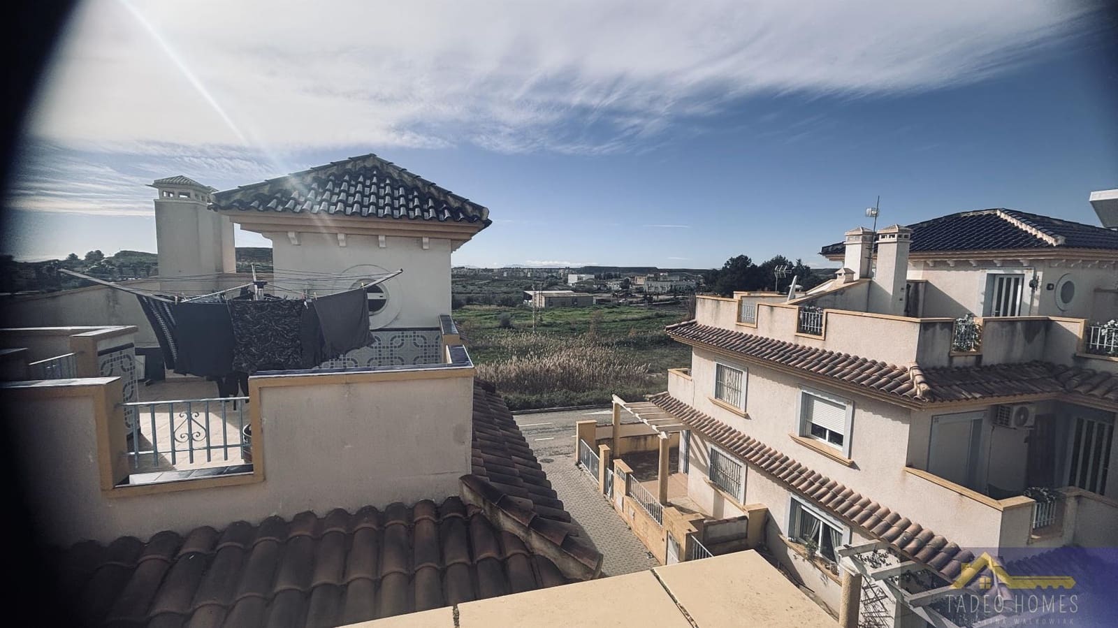 2 soveværelse Lejlighed til salg i La Tercia med swimmingpool - € 135.000 (Ref: 9683849)