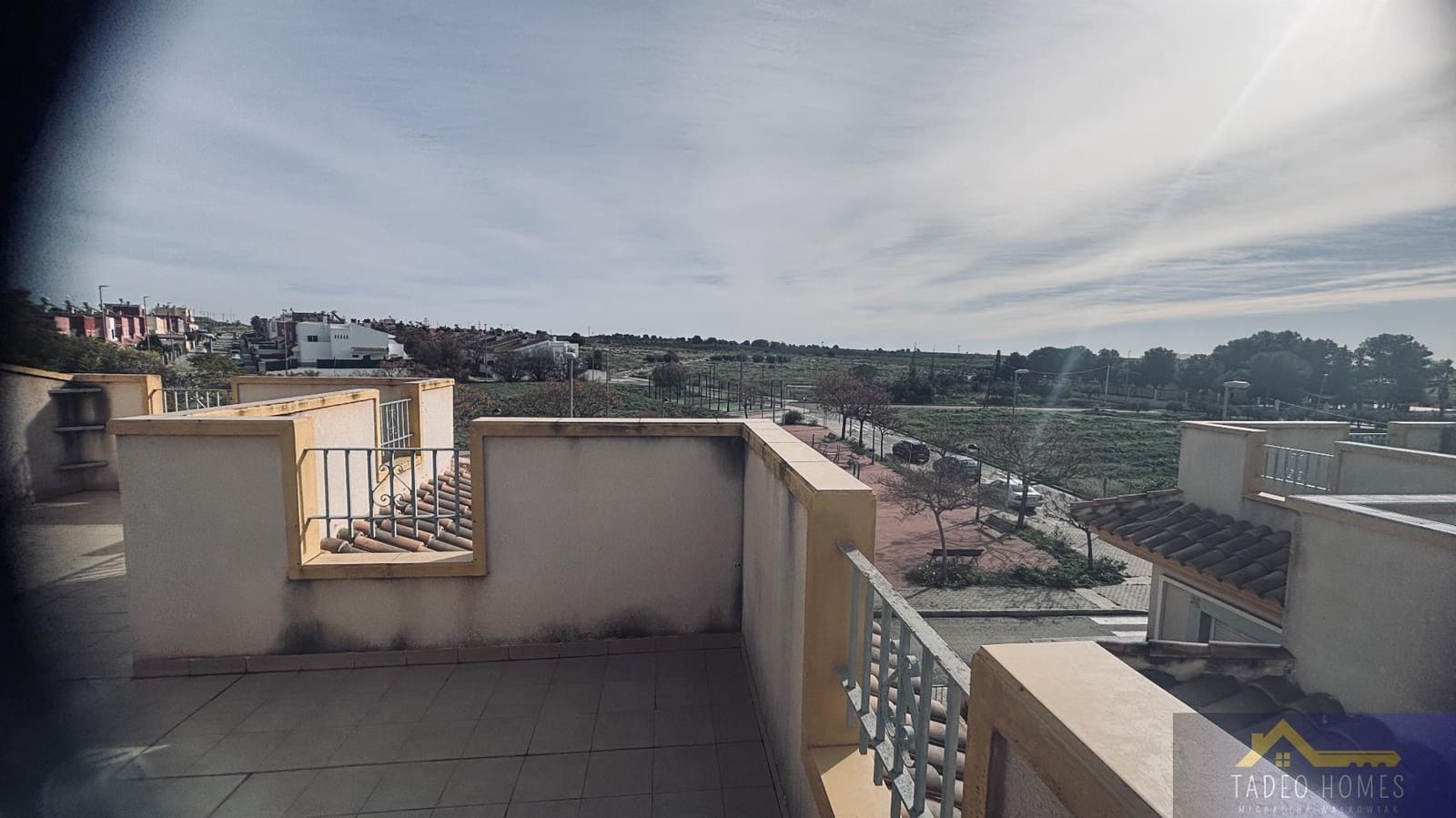 2 soveværelse Lejlighed til salg i La Tercia med swimmingpool - € 135.000 (Ref: 9683849)