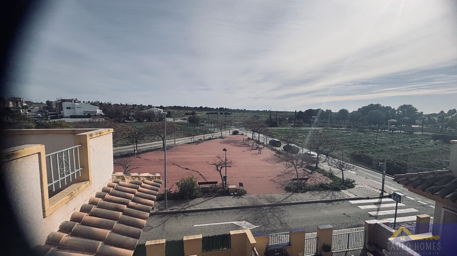 2 soveværelse Lejlighed til salg i La Tercia med swimmingpool - € 135.000 (Ref: 9683849)