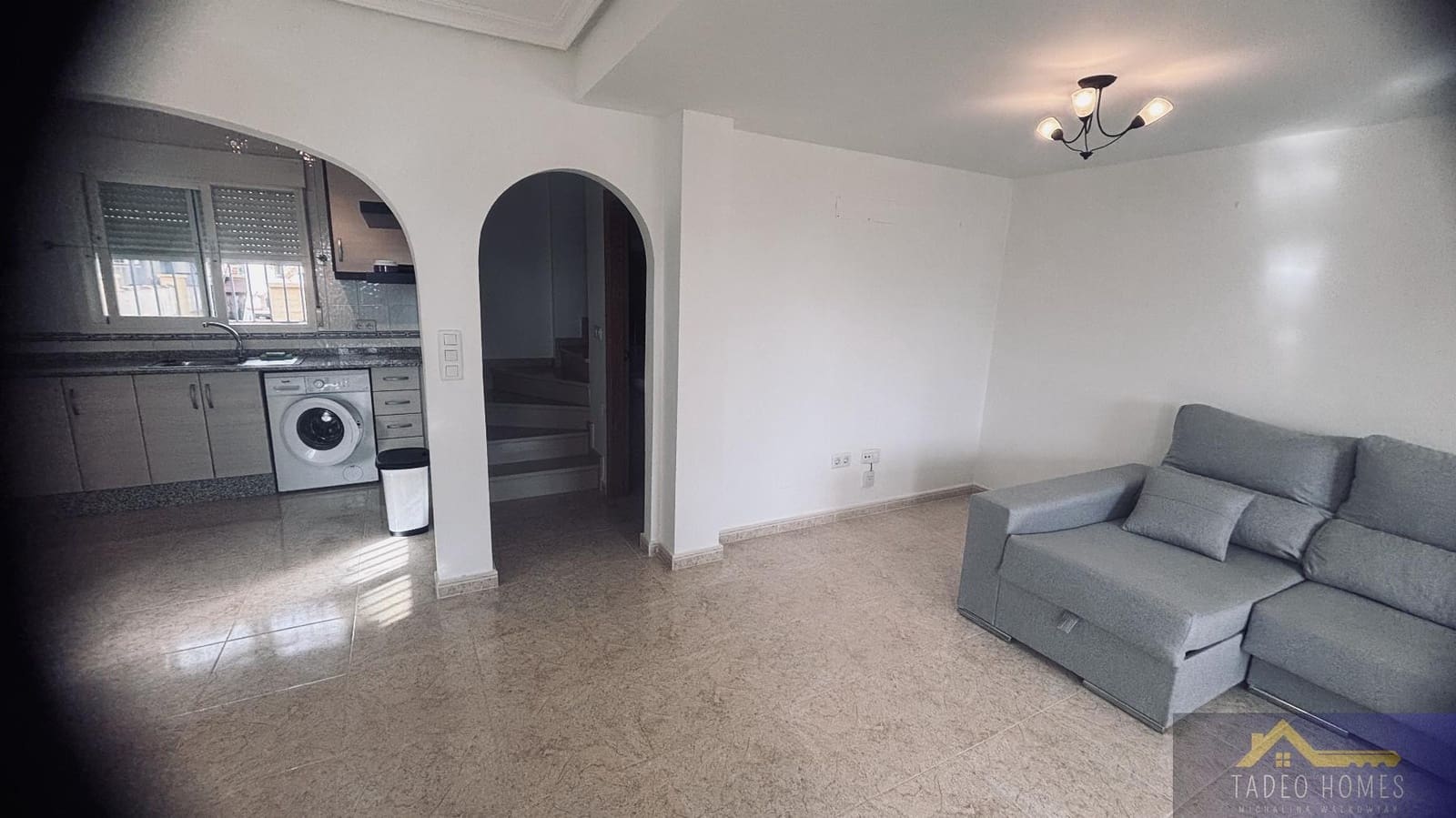 2 soveværelse Lejlighed til salg i La Tercia med swimmingpool - € 135.000 (Ref: 9683849)