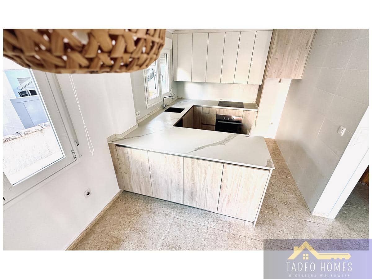 2 sypialnia Apartament do wynajęcia w Gea y Truyols z basenem garażem - 750 € (Ref: 9683850)